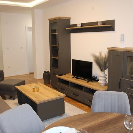 Apartment M Semendria Exterior foto