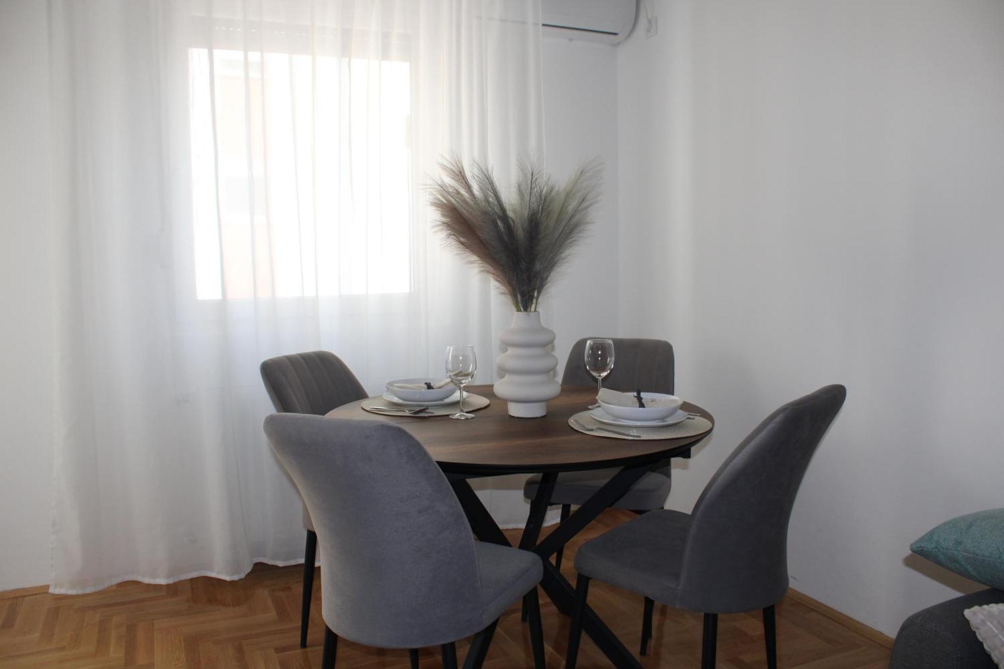 Apartment M Semendria Exterior foto
